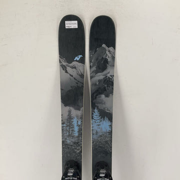 Nordica Santa Ana 98 w/ Armada Warden 11 Bindings