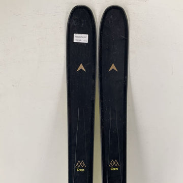 Dynastar M-Pro 99 w/ Look SPX 12 Bindings