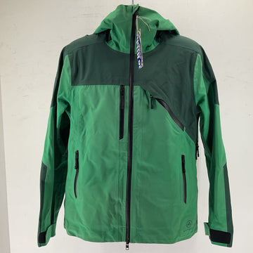 Aether Men's Hardshell Jacket