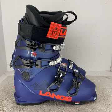 2023 Lange Junior's XT3 80 Wide SC GW