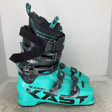 2025 Kastle K130P LV