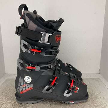 2025 Rossignol Hi-Speed Elite 130 Carbon LV GW