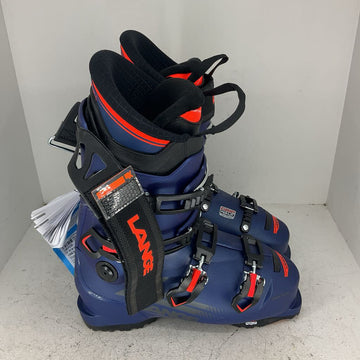 2024 Lange LX 130 HV GW *Floor Model*