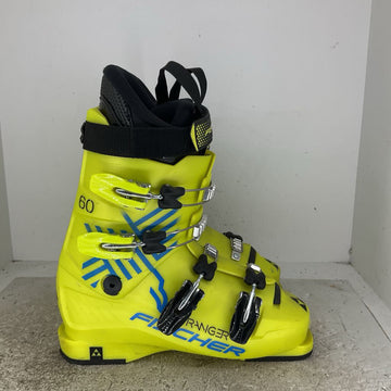 Fischer Ranger 60 Junior Ski Boots