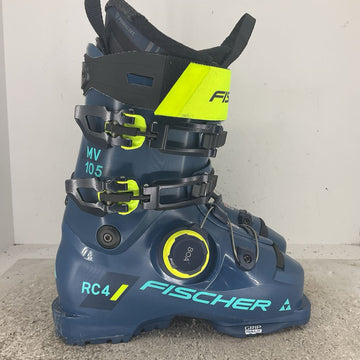 2025 Fischer Women's RC4 105 MV BOA VAC GW