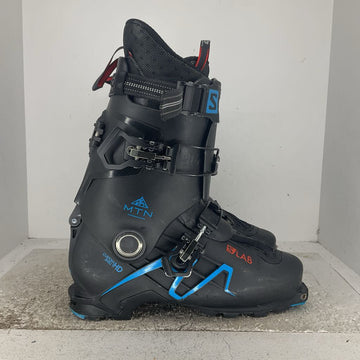 Salomon S/Lab MTN 120