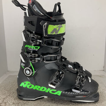 Nordica Pro Machine 120