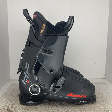 2025 Nordica HF 110 GW