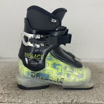 Dalbello Menace 1 *New Soles*