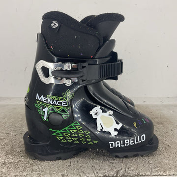 Dalbello Green Menace 1