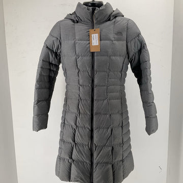 The North Face Women's Puffy Parka