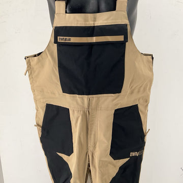ThirtyTwo Men's Insulated Bib