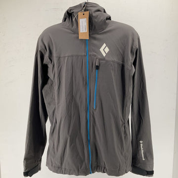 Black Diamond Men's Softshell Jacket