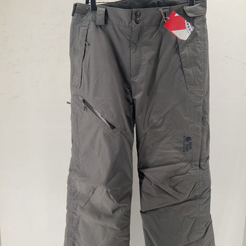 Mountain Hardwear Women's Insulated Pants