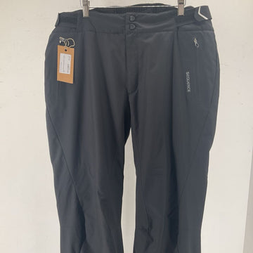 Kjus Men's Insulated Pants