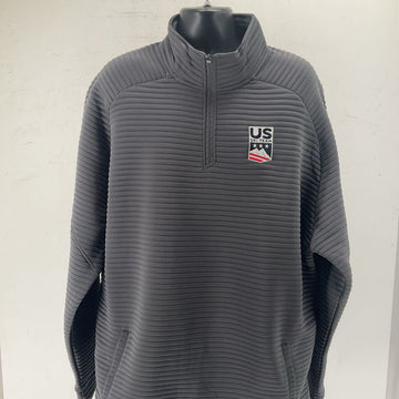 Spyder Men's Pullover Fleece