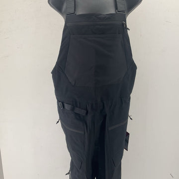 Mountain Hardwear Women's Gore-Tex Hardshell Bibs