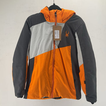 Spyder Juniors Insulated Jacket
