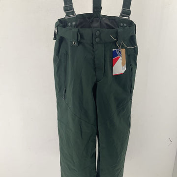 Scott Juniors Insulated Bibs