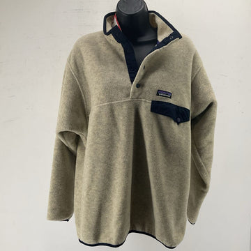 Patagonia Men's Synchilla Snap-T Fleece