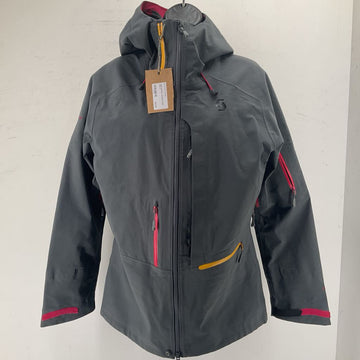 Scott Women's Hardshell Jacket