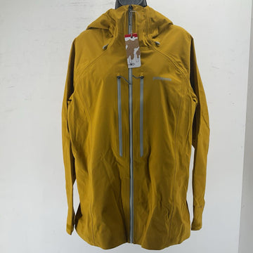 Patagonia Women's Hardshell Jacket