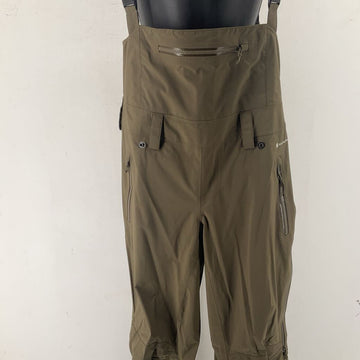 Flylow Women's Lightweight Hardshell Bibs