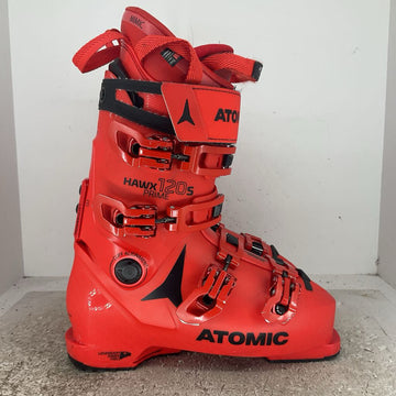 Atomic Hawx Prime 120 S