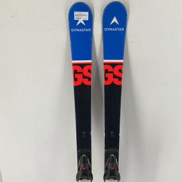 Dynastar Speed Course Team Junior GS w/ Look NX 10 Bindings