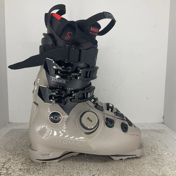 2026 Atomic Hawx Prime 130 S BOA GW *Demo Boot*
