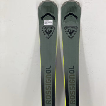 2026 Rossignol Arcade 84 w/ Look Pivot 15 Bindings