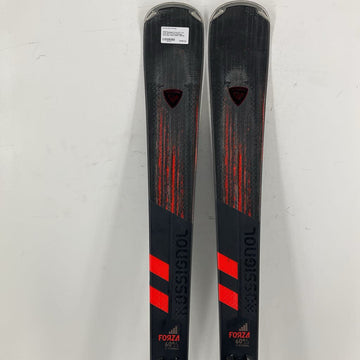 2026 Rossignol Forza 60 Ti w/ Look SPX 12 Demo Bindings