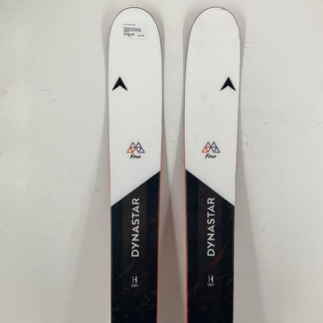2026 Dynastar M-Free 108 w/ Look SPX 12 Demo Bindings