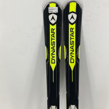 Dynastar Speed Zone 10 Ti w/ Look NX 12 Demo Bindings