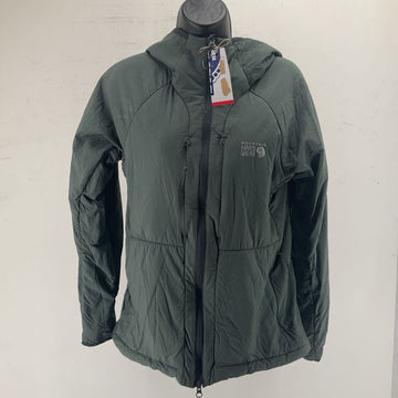 Mountain Hardwear Women's Non Baffled Puffy Jacket