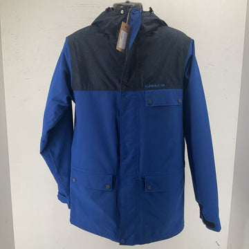 Armada Men's Insulated Jacket
