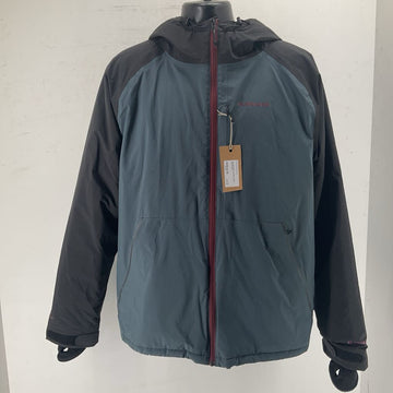 Armada Men's Insulated Jacket
