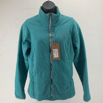 Patagonia Women's Non Baffled Puffy Jacket