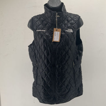 The North Face Women's Puffy Vest