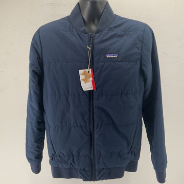 Patagonia Men's Puffy Jacket