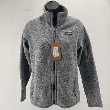 Patagonia Women's Fullzip Fleece