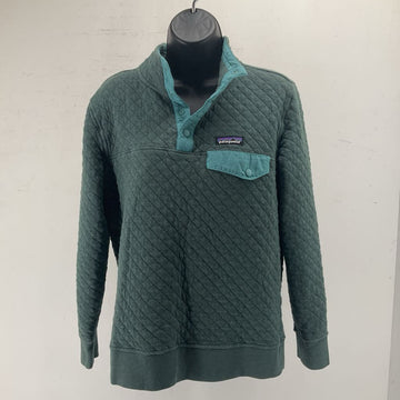 Patagonia Women's Snap Up Fleece