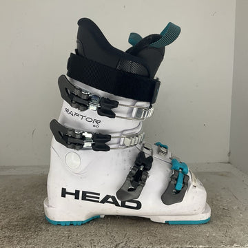 2023 Head Junior's Raptor 60 Ski Boots