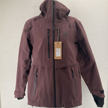 Backcountry Women's Cottonwoods Gore-Tex Jacket