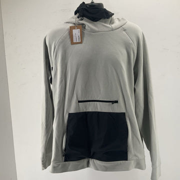 Backcountry Men's Hoodie