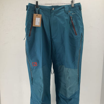 Flylow Men's Hardshell Pants