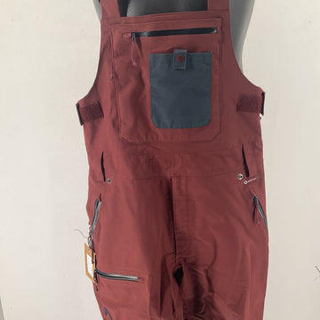 Flylow Men's The Baker Bib