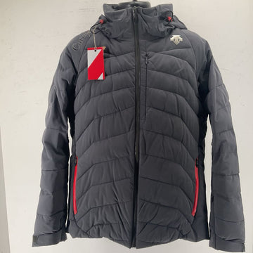 Descente Men's Insulated Jacket