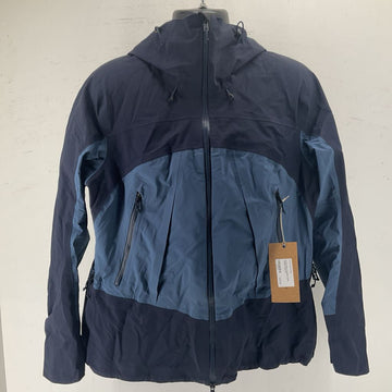 Forclaz Men's Hardshell Jacket *stained*