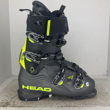 2021 Head Nexo LYT 130 RS